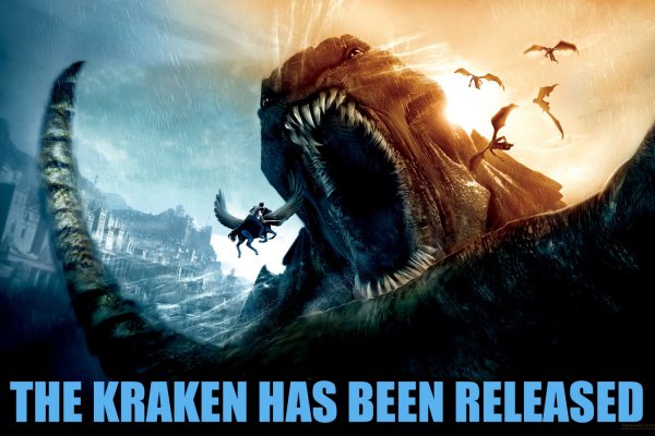 Kraken даркнет что это
